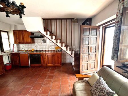 Trilocale via Giuseppe Faelli 29, Centro, Ovindoli - Photo 4