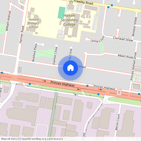 41 Alexander Street, Vic 3803, Hallam