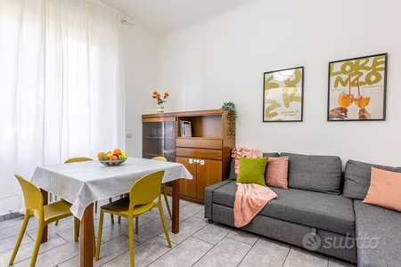 Appartamento di 65 m² con 2 locali a Milano - Photo 3