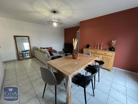Appartement à louer 2 pièces 48.65m² - Photo 3