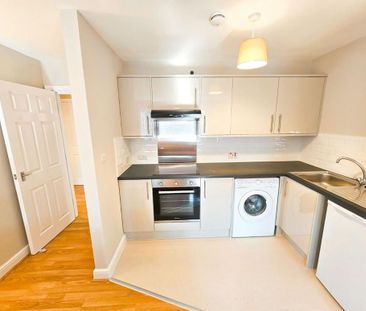 1 bedroom apartment to rent - Photo 5