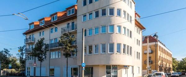 Leipzig Lindenau-2 Zimmer Wohnung mit offener Küche - Photo 1