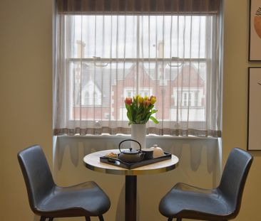 Apartment FT10-34 - Photo 1