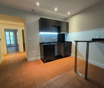 Location appartement 3 pièces, 64.57m², Narbonne - Photo 5