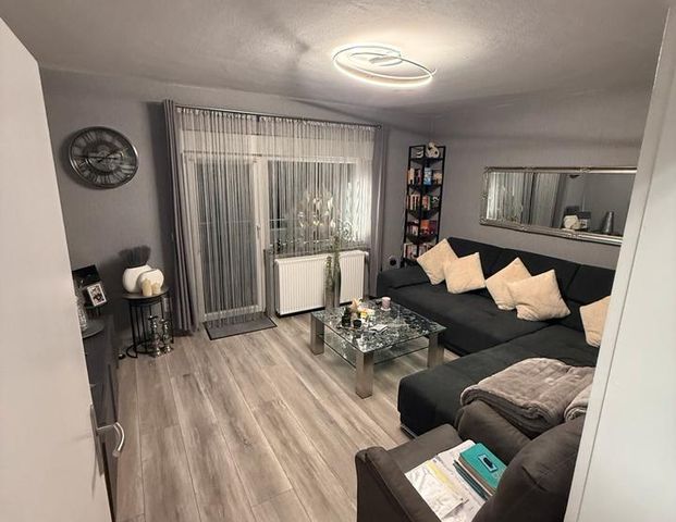 Gemütliche 3-Zimmer-Wohnung in Wermelskirchen-Herrlinghausen - Foto 1