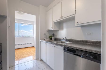 Appartement à louer - Côte-Saint-Luc - Photo 5