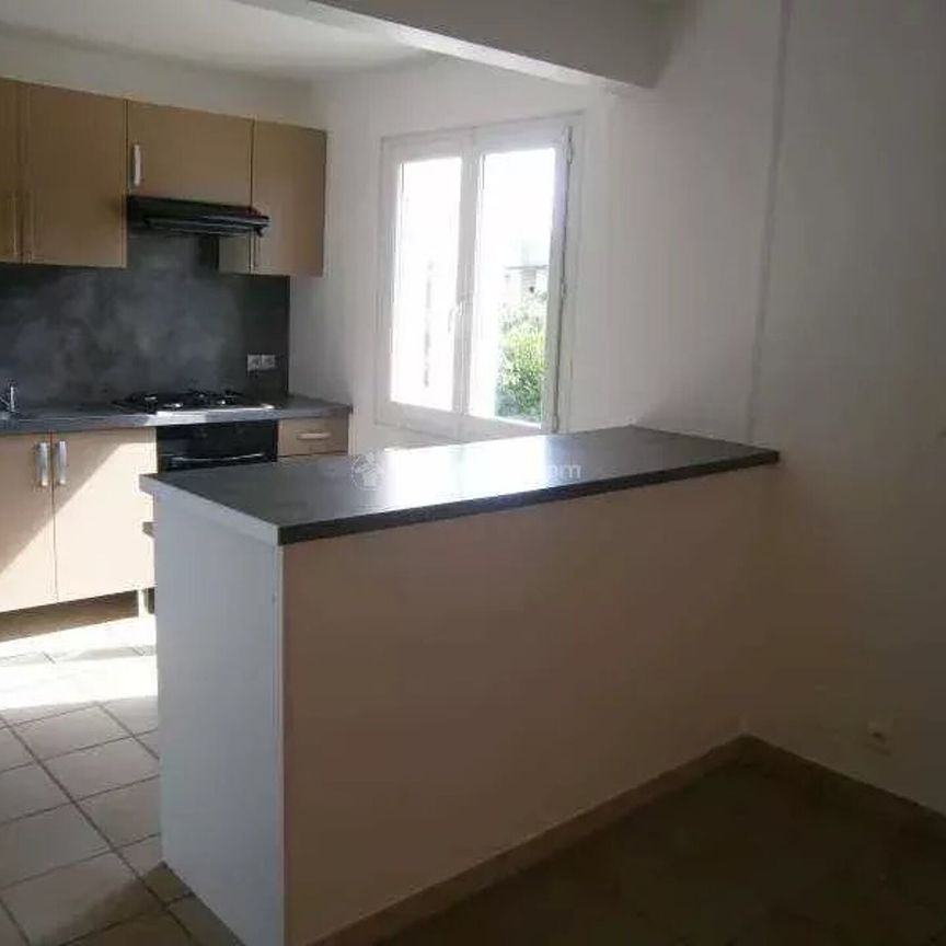 Location Maison 4 pièces 87 m2 à Carmaux - Photo 1