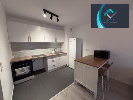 Appartement T3 Meublé - Standing et Confort au Cœur de la Ville - Photo 5