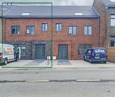 Nieuwbouw woning met 4 kamers, 2 badkamers en tuin - Photo 4