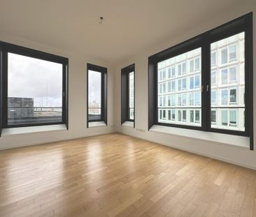 Exklusive 4-Zimmer Mietwohnung im Herzen der Stadt! - Wentzel Dr. - Photo 1