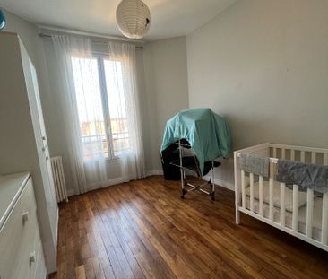 Appartement T3 Les Pavillons-sous-Bois à louer - Photo 2