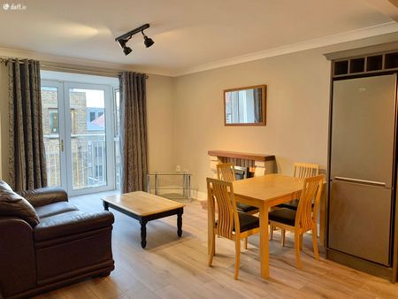 Apartment 88, Jervis Place, Abbey Street Upper, Dubli, Dublin 1 - Photo 4