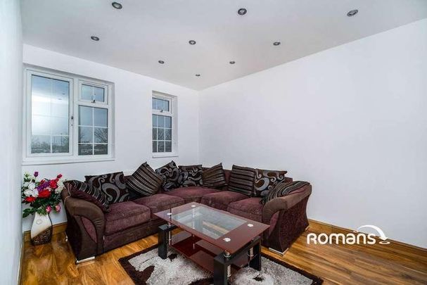 Bath Road, Harmondsworth, West Drayton, UB7 - Photo 1