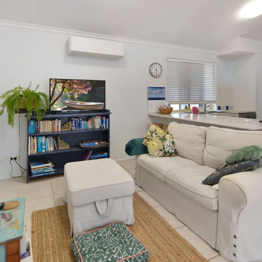 A charming 3-bedroom house in Bli Bli- Lease on Periodic basis. - Photo 1