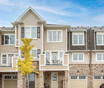 For Lease - 111 Glenvista Drive, Kitchener, Ontario - Photo 1