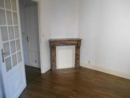 Location Appartement 2 pièces 34m² NANCY 54000 - Photo 3