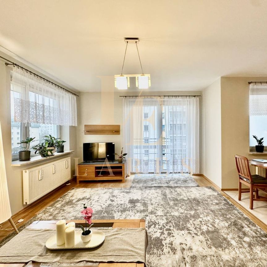 2 pokoje| 61 m² | Parking|Komórka | Metro Natolin - Photo 1