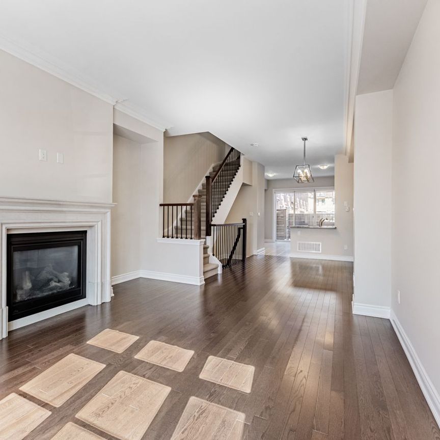 For Lease - 2163 Lillykin Street, Oakville, Ontario - Photo 1