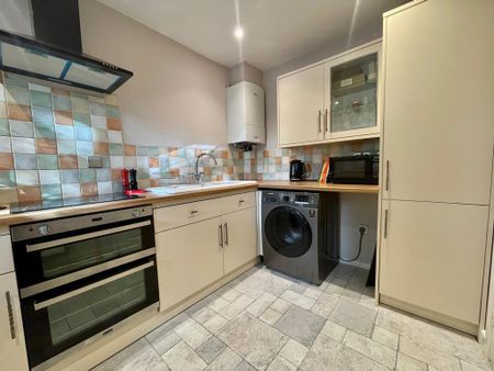 1 bedroom apartment to rent - Photo 3