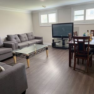 For Lease - 6 Jennifer Court Unit# Basement, Toronto, Ontario - Photo 2