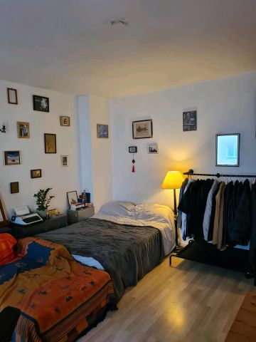 Schönes 1 Zimmer Wohnung mit großem Balkon - Photo 3