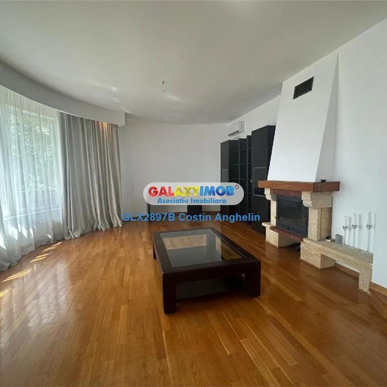 Apartament Premium 4 Camere - Floreasca Verdi - Fotografie 1
