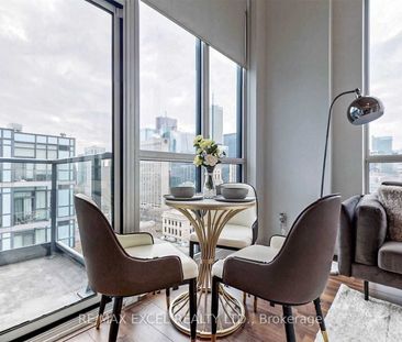 For Lease - 210 Simcoe Street Unit# 2502, Toronto, Ontario - Photo 3