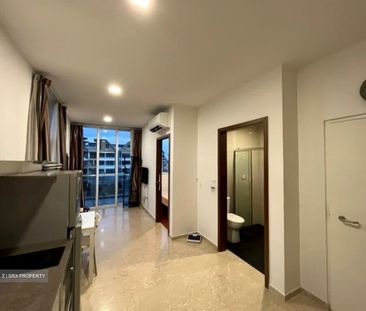 Suites @ Changi (D14), Apartment - For Rent - Photo 1