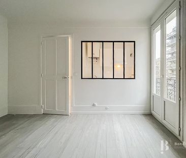 Rental Apartment Paris 12th Picpus - Photo 3
