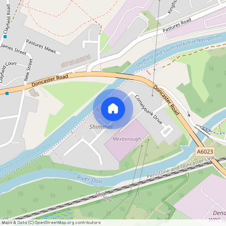 Comelybank Drive, Mexborough, S64