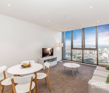 FURNISHED APARTMENT AT ABODE318 - Photo 1