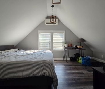 For Lease - 16 Cedar Avenue Unit# 1, Hamilton, Ontario - Photo 3