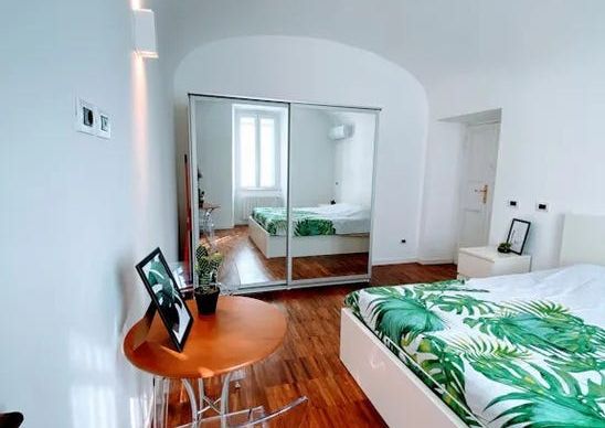 Via dei Lucani, Rome, Lazio 00185