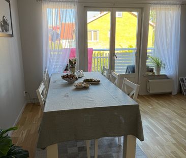 Falkenerarevägen, Falkenberg - Foto 4