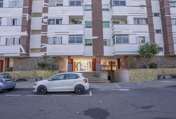 San Cristóbal de La Laguna, Canary Islands