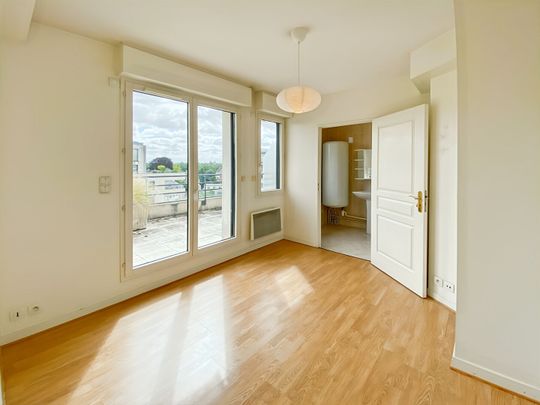 Location Appartement 2 pièces 41m² - Photo 1
