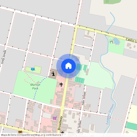 Manawatu / Whanganui - Address withheld, Rangitikei