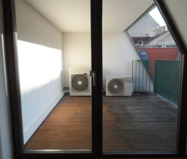 Gumpendorfer Straße: 5-Zimmer-Maisonette mit Terrasse - Photo 6