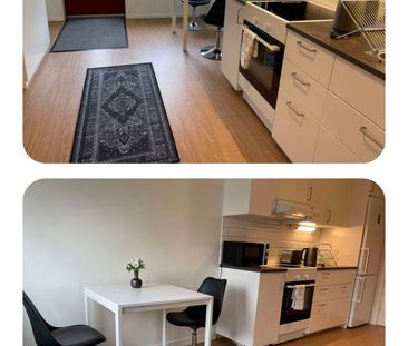 Nybyvägen 8 A, 749 51, Grillby - Foto 2