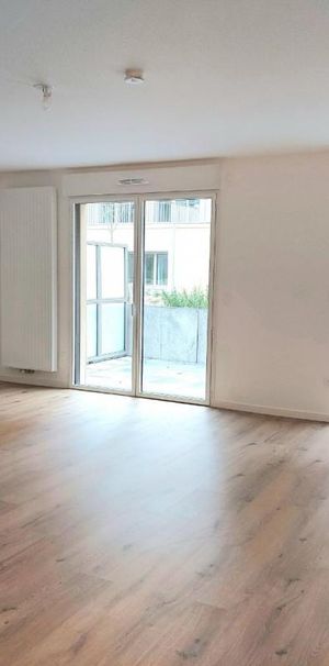 Appartement T1 à louer Angers - 22 m² - Photo 1