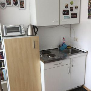 1 Zimmer Appartement zentral (400m zum Anger) in Erfurt mit DU/WC - Photo 2