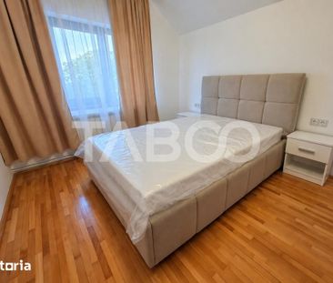 Casa individuala la prima inchiriere 4 camere terasa curte Sura Mica - Photo 3