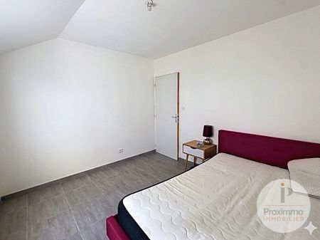 Location Appartement 3 pièces 62m² - Photo 4