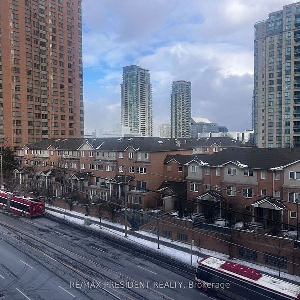 For Lease - 1350 Ellesmere Road Unit# 707, Toronto, Ontario - Photo 1