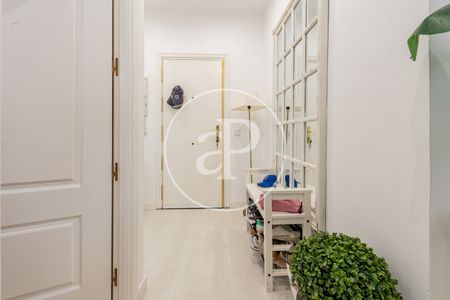 Flat for rent in Bernabéu - Hispanoamérica (Madrid) - Photo 3