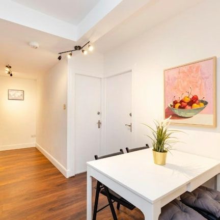 Drummond Street, Flat 20, Old Town, EH8, Edinburgh - Photo 1