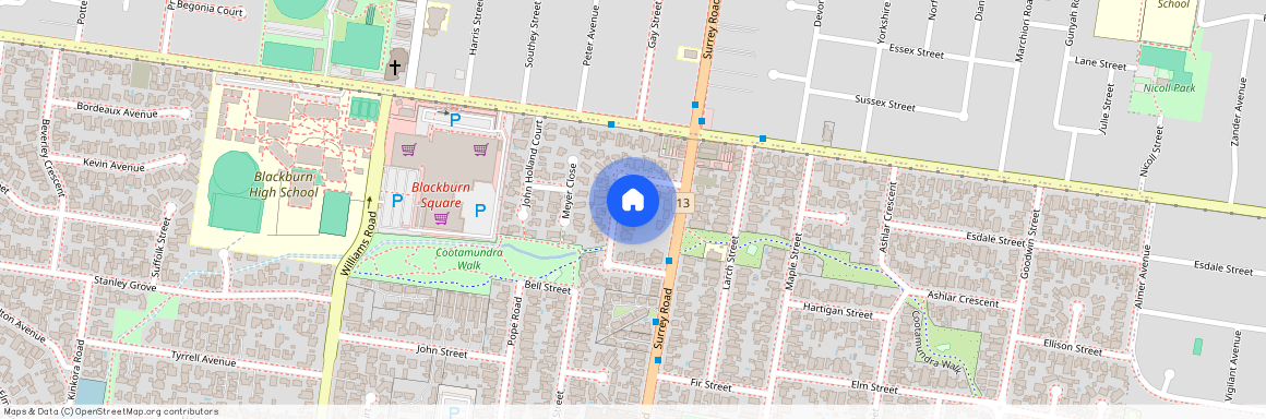 9 Cootamundra Crescent, Vic 3130, Blackburn