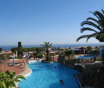 1 room luxury Apartment for rent in Nerja, Spain - Photo 5