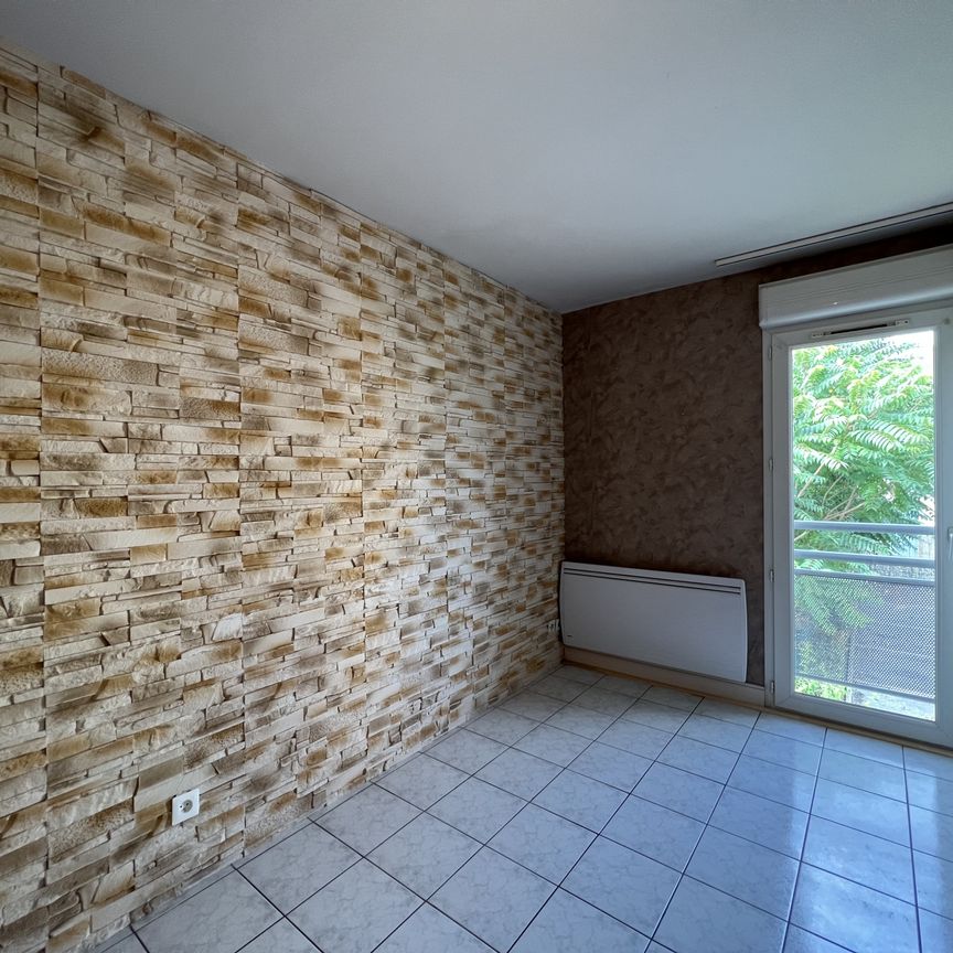 Location Appartement 3 pièces 56m² LE MANS 72000 - Photo 1