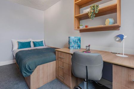 4 bedroom house to rent - Photo 2